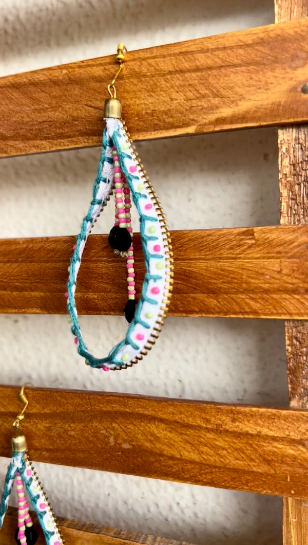 Zipper Danglers