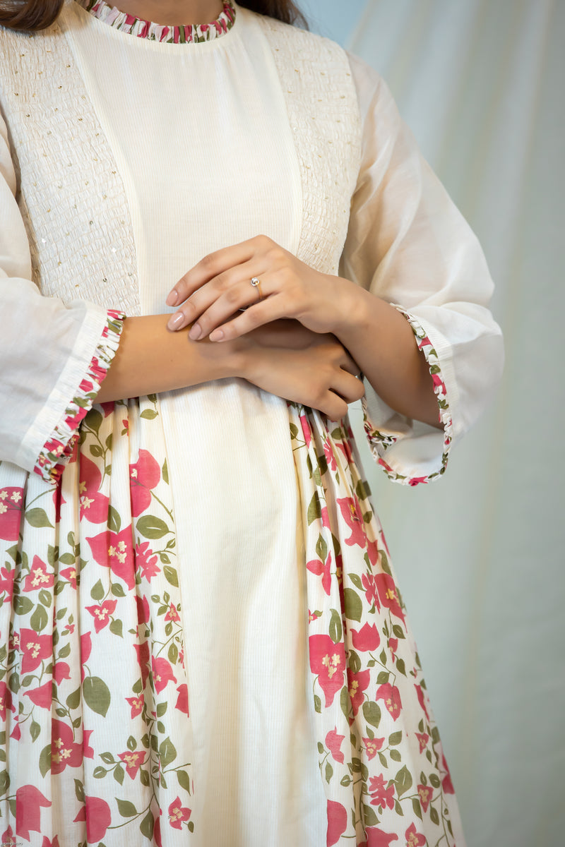 Sage Kurta