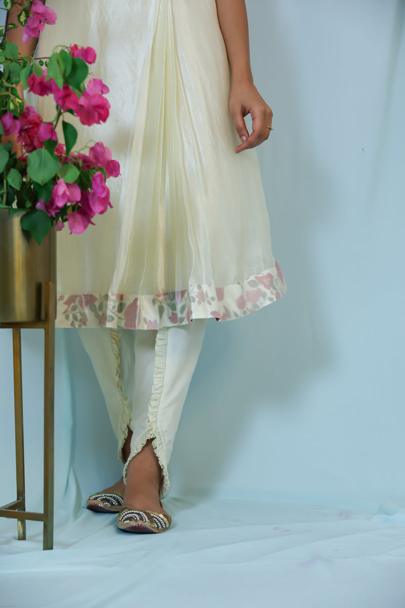 Dhoti Pants