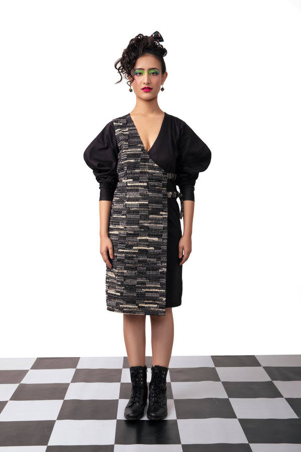 RAVEN DRESS