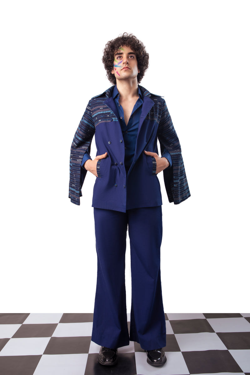 THE BOSS- JACKET