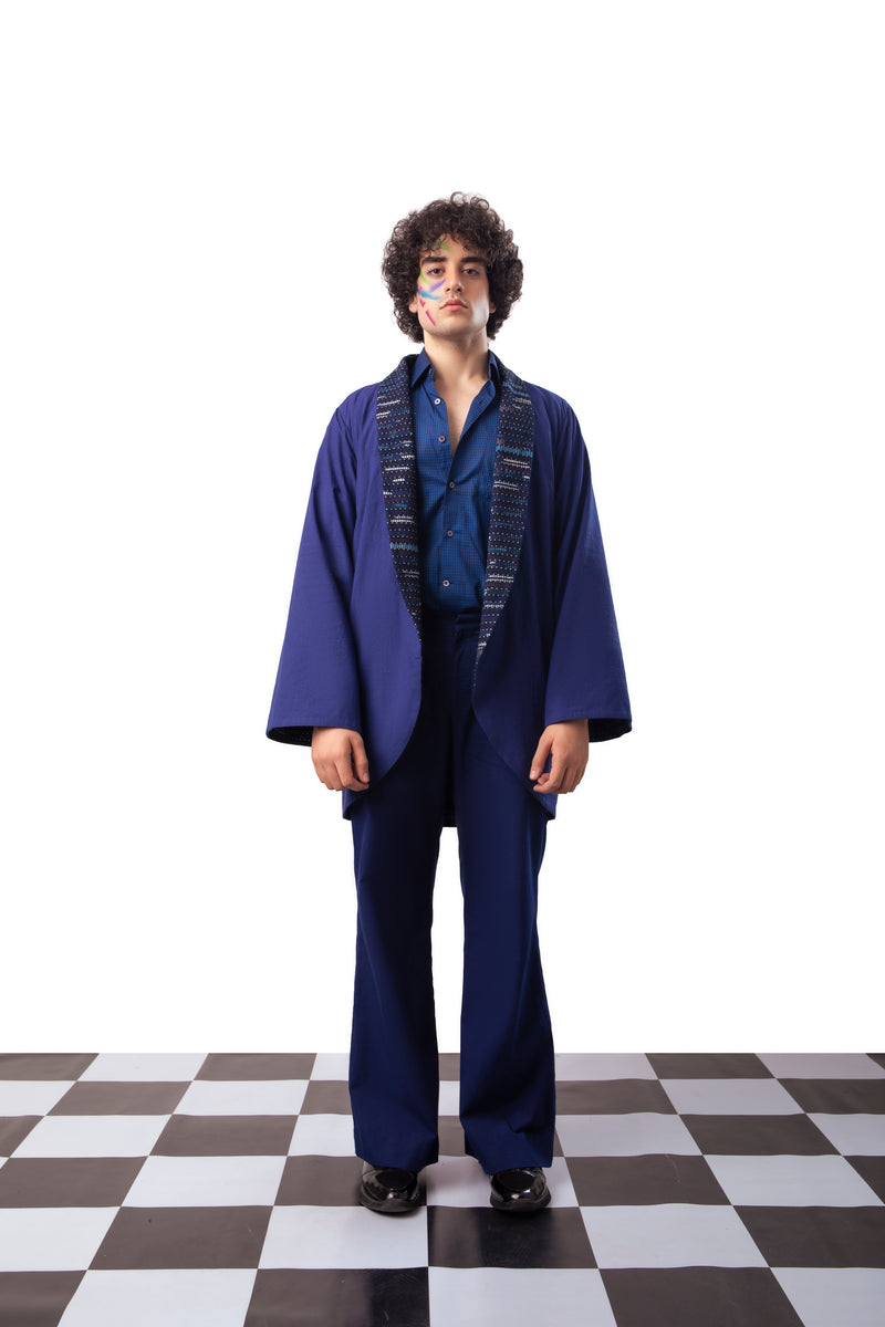 ROM COM MEN'S CO-ORD SET