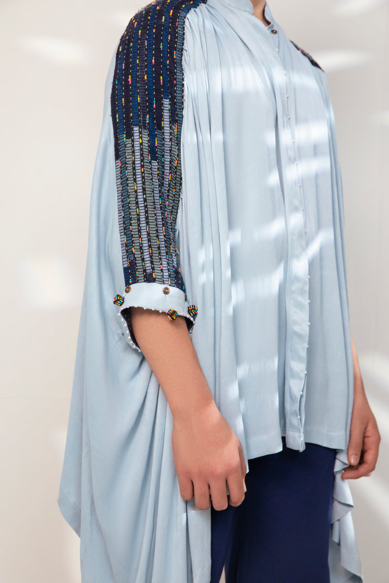 KAFTAAN CO-ORD SET