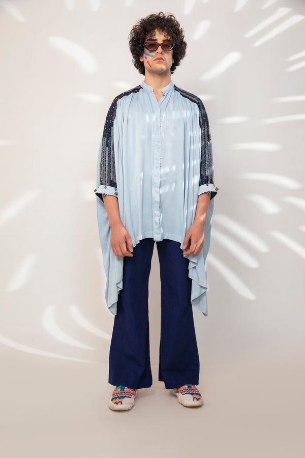 KAFTAAN CO-ORD SET