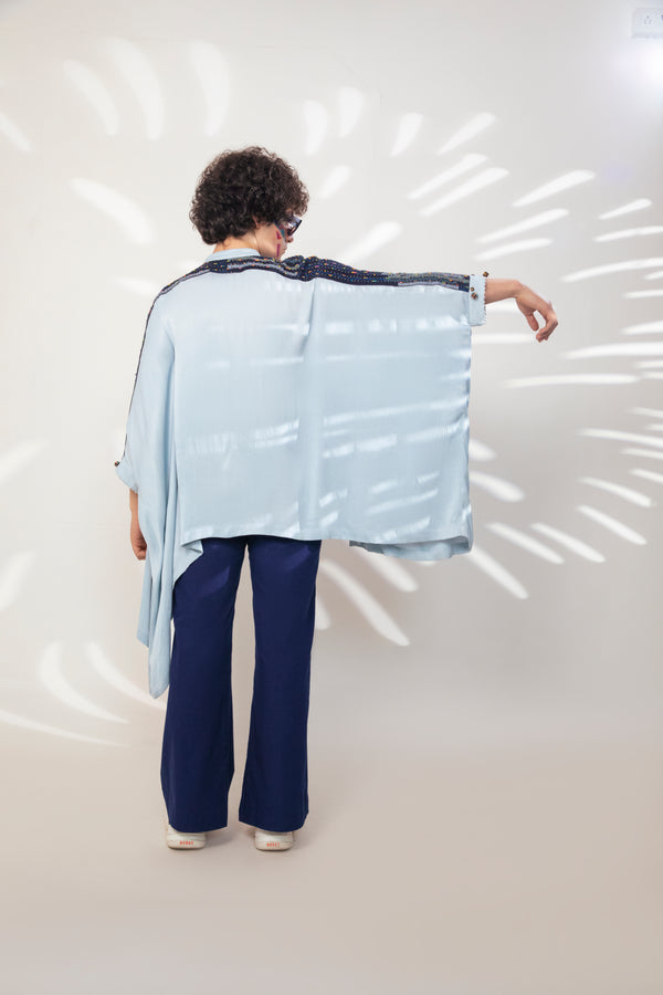 KAFTAAN CO-ORD SET