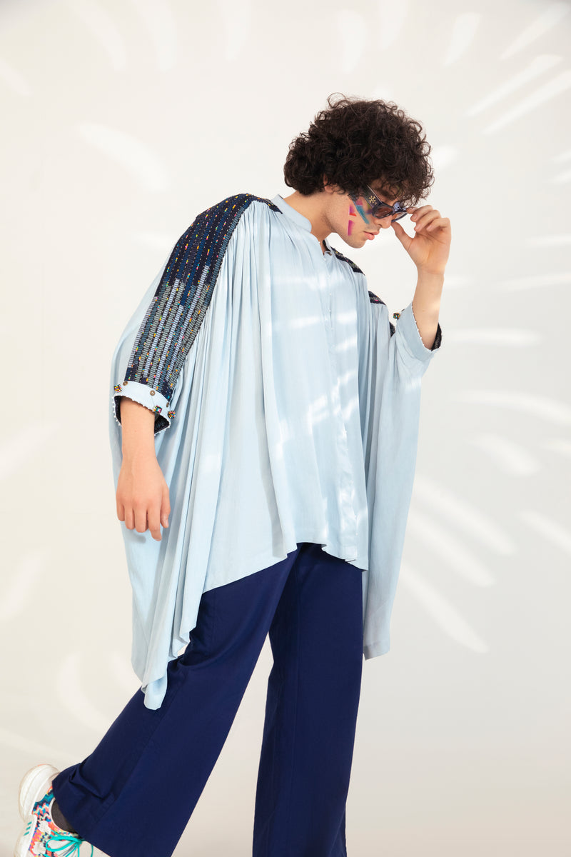 KAFTAAN CO-ORD SET