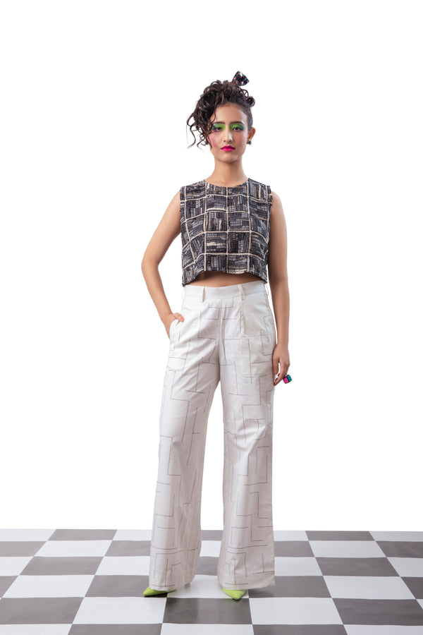 JACKSON  CO-ORD SET