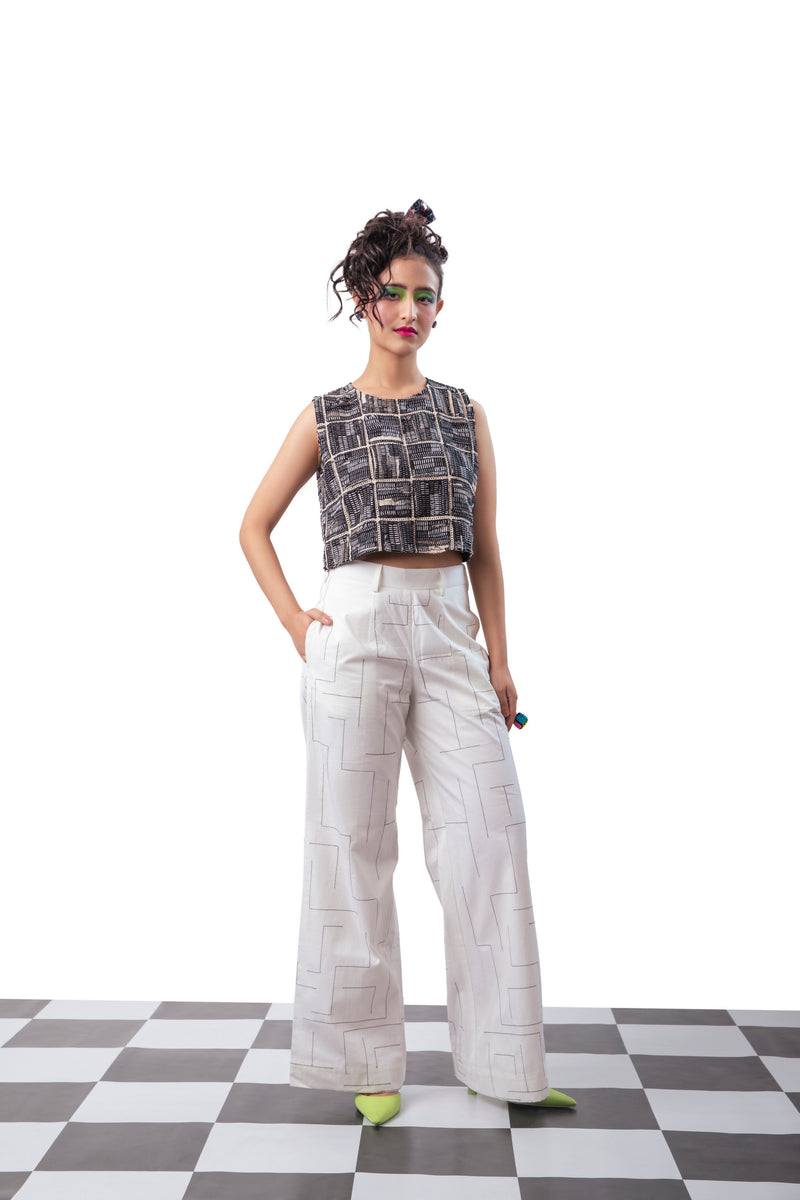 JACKSON  CO-ORD SET