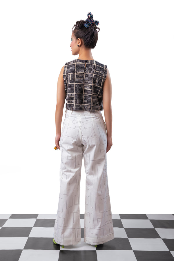 JACKSON  CO-ORD SET
