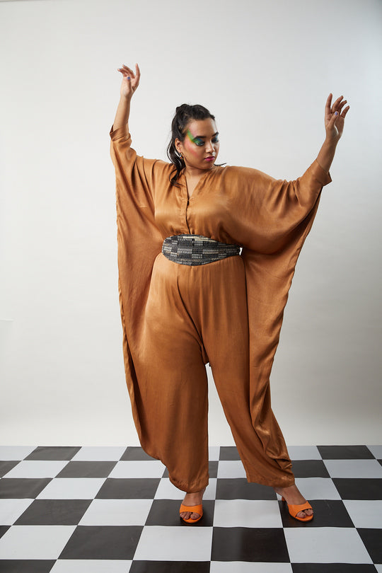 DIANA JUMPSUIT