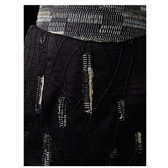 MADONNA DRESS WITH RIDE ALONG CORSET BELT