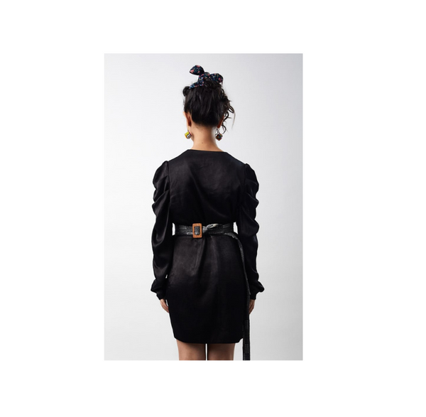 RIDE ALONG CORSET BELT