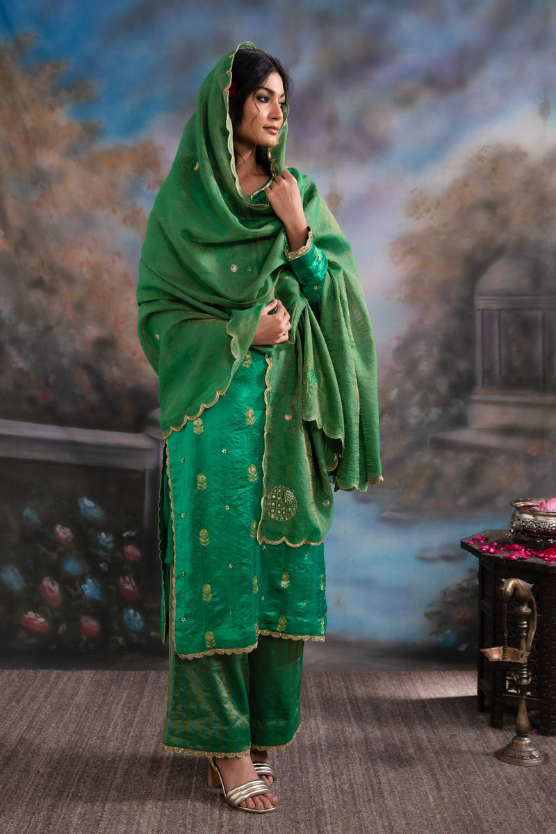 RIWAAYAT KURTA SET