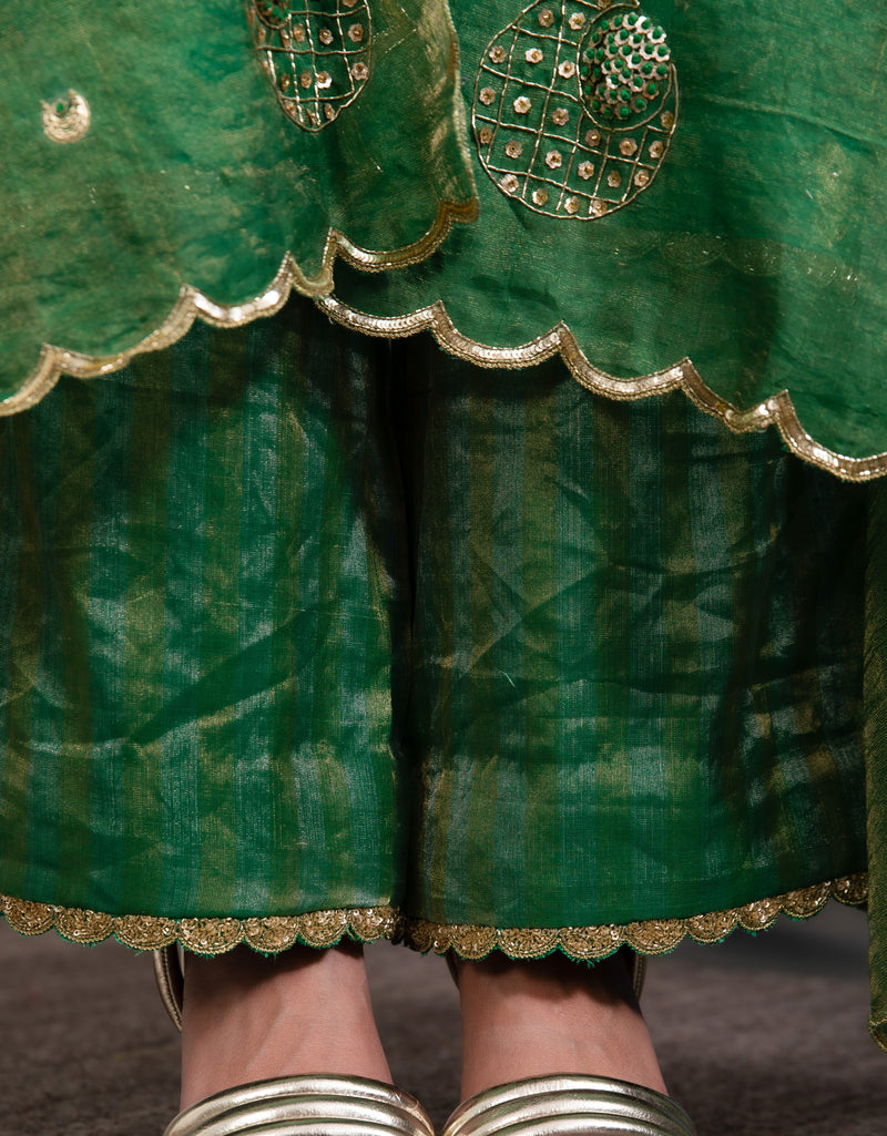 RIWAAYAT KURTA SET