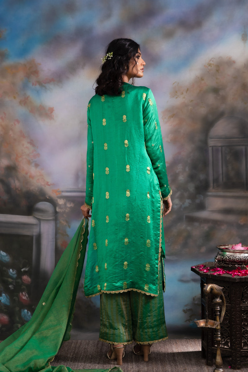 RIWAAYAT KURTA SET