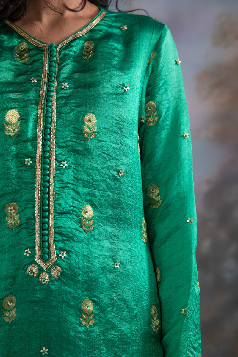 RIWAAYAT KURTA SET