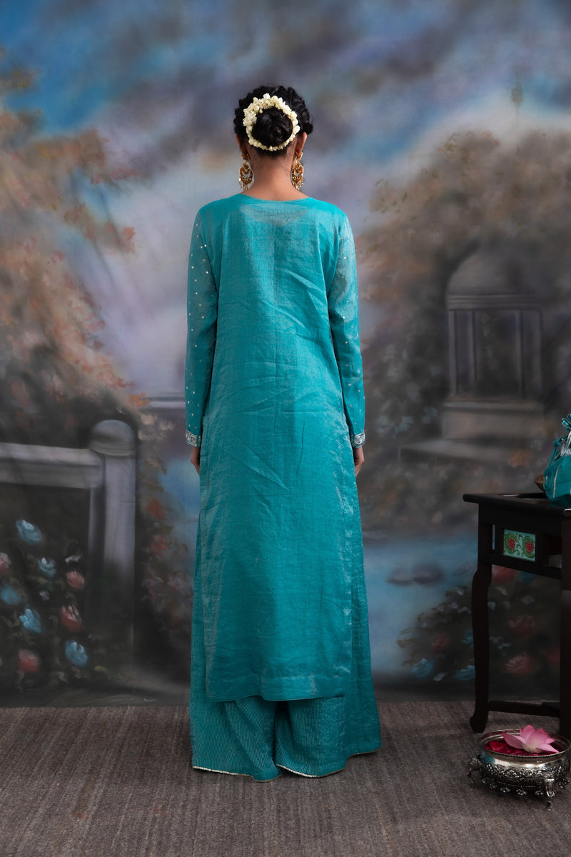 HYRA KURTA SET
