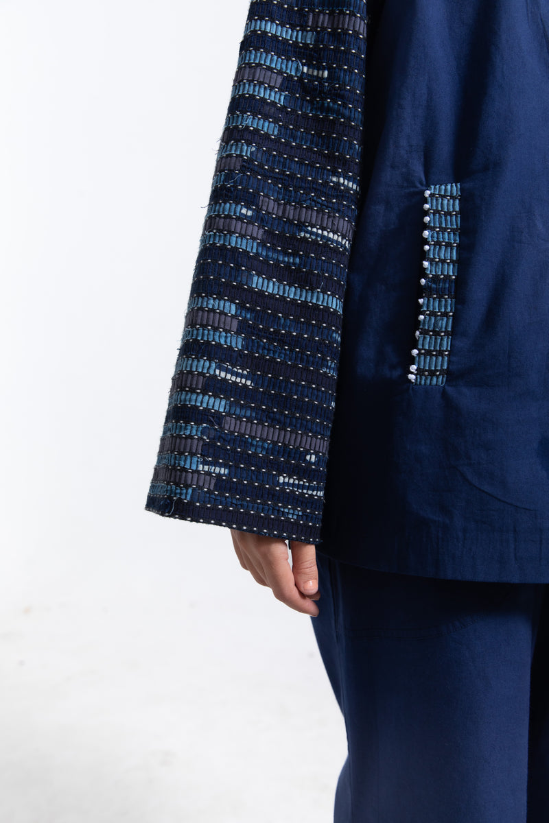 THE BOSS LADY JACKET