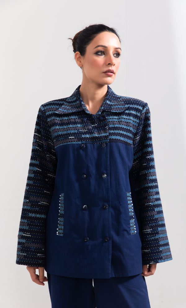 THE BOSS LADY JACKET