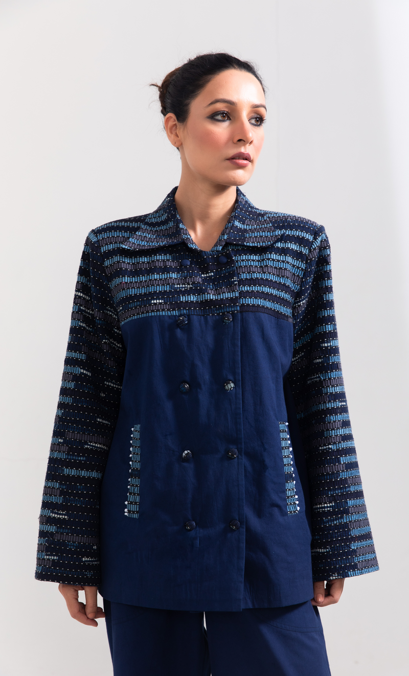THE BOSS LADY JACKET