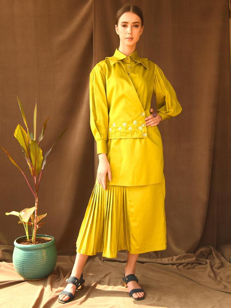 LoLa Tunic Shirt Dress
