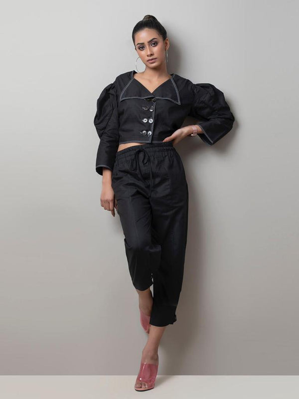 Perla Two Piece Co Ord