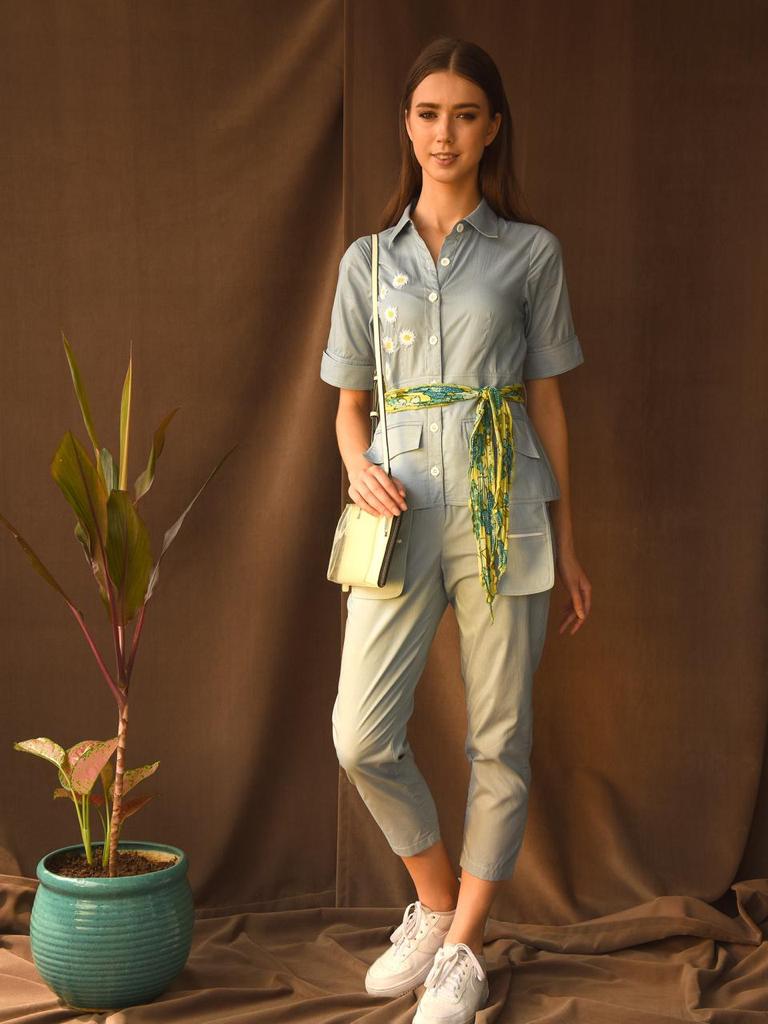 Casi Jumpsuit