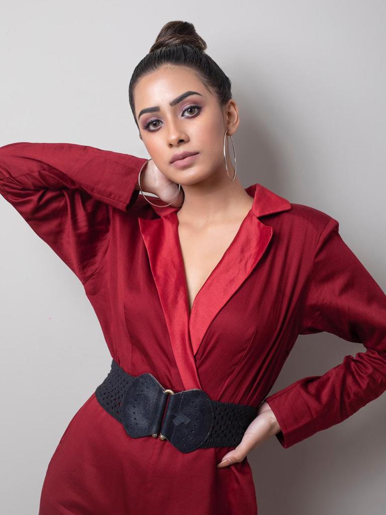 Jada jumpsuit