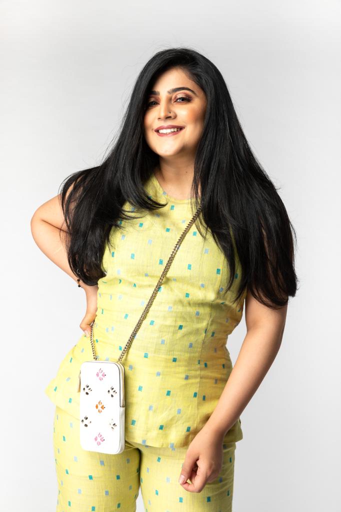 Summer lime co-ord set