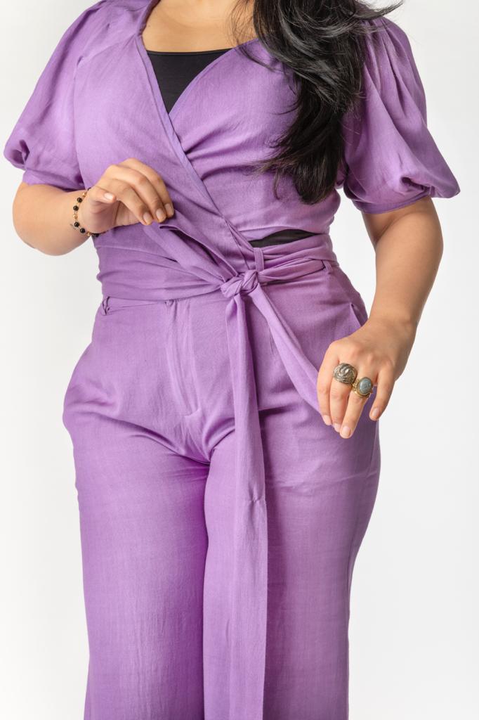 Lavender Soul