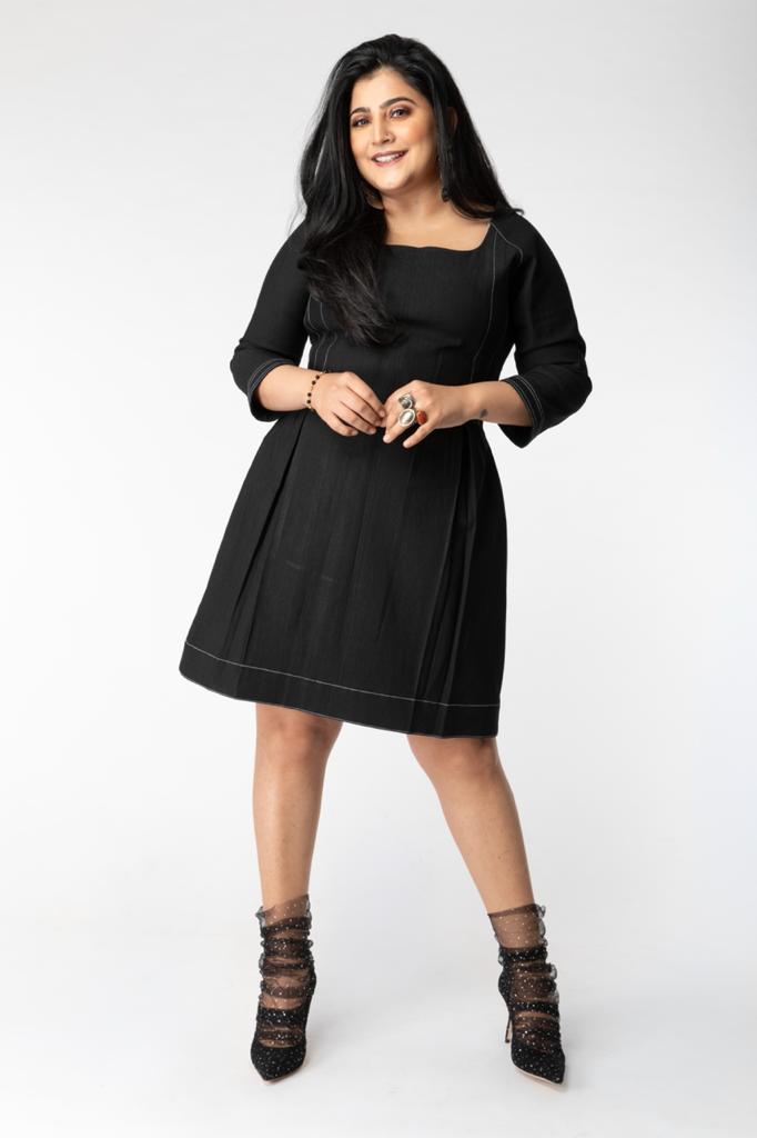 Sunday Dress