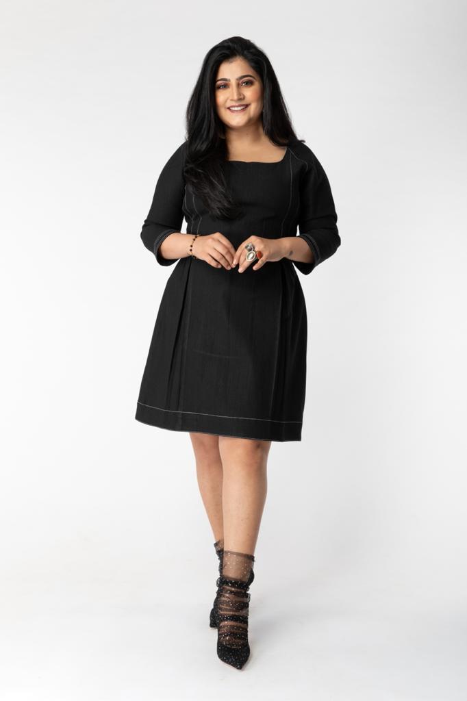 Sunday Dress