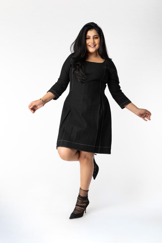Sunday Dress