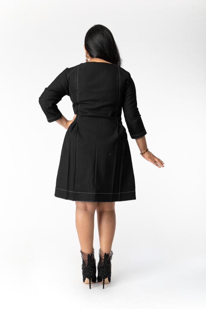 Sunday Dress