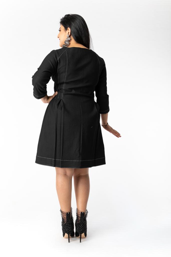 Sunday Dress