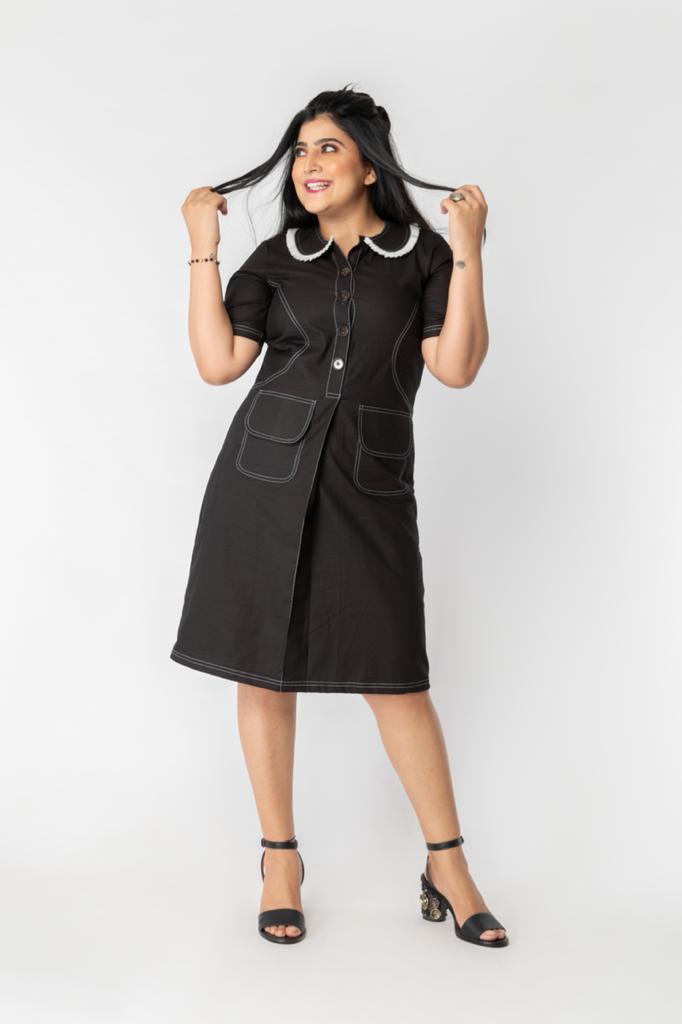 Sandy Beach Dress