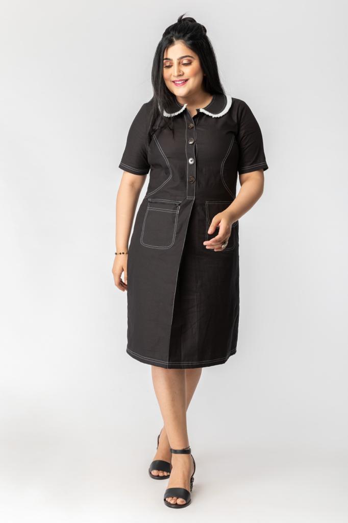 Sandy Beach Dress