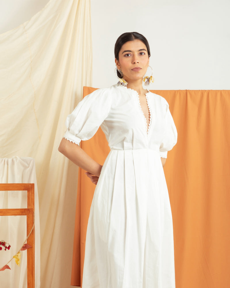 Sienna Dress