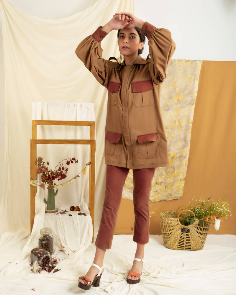 Call me Crazy Co-ord Set