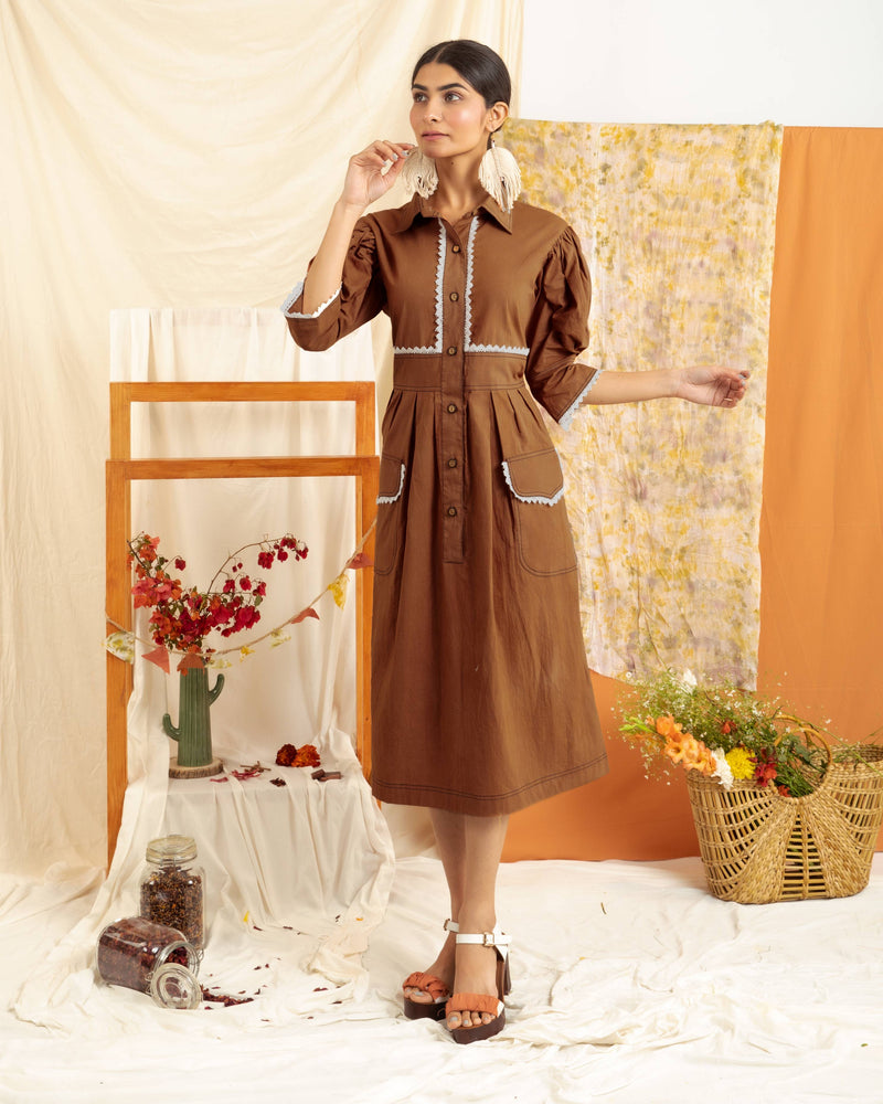 Merilyn Dress