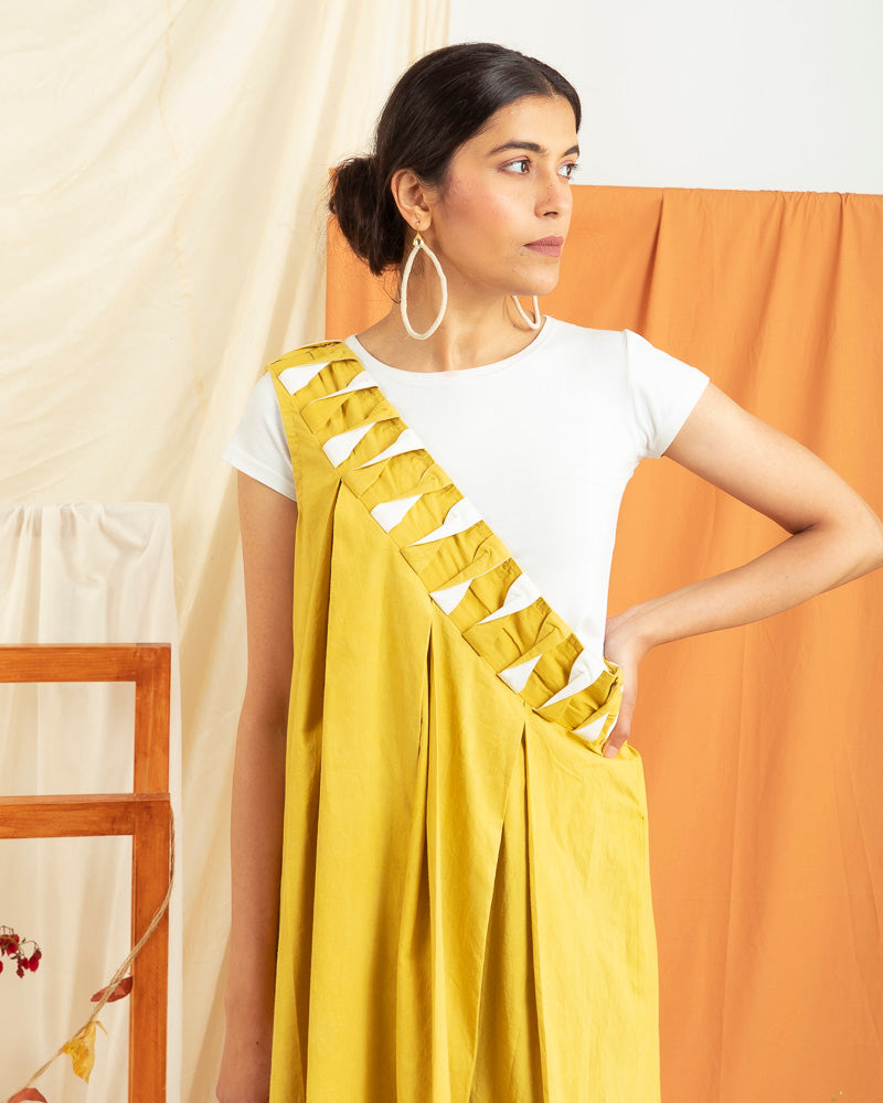 Twisty Tail Tunic