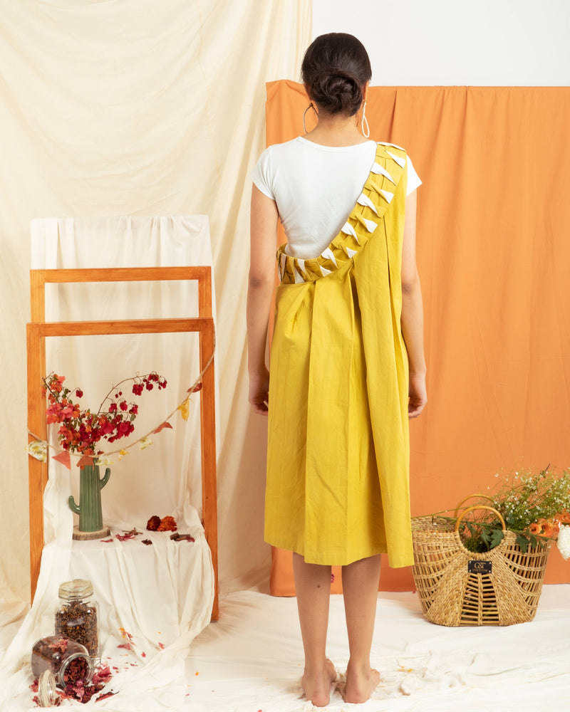 Twisty Tail Tunic