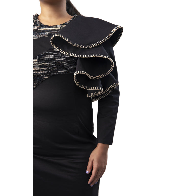 REYANA BODYCON DRESS